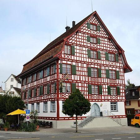 Gasthof Zur Traube Hotel Roggwil  Kültér fotó